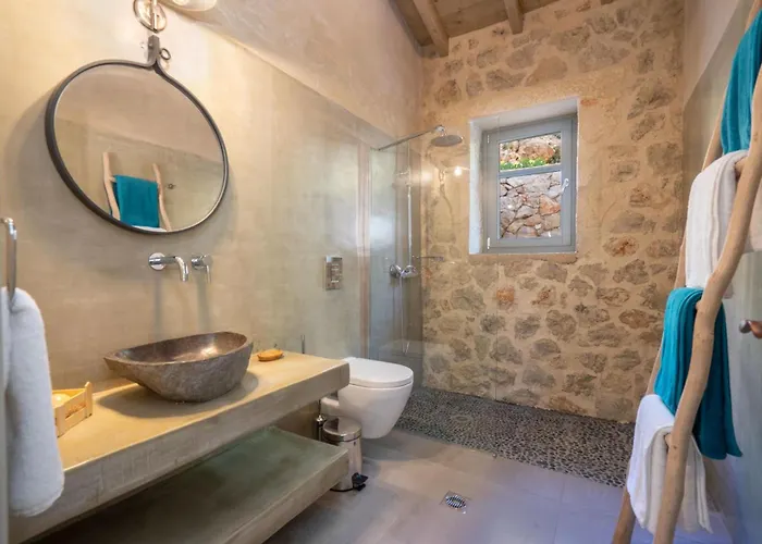 Dafni By Vintage Travel Villa Asos