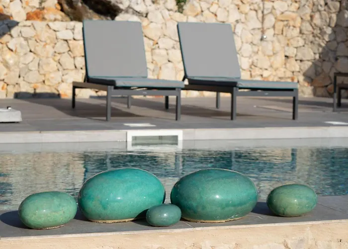 Villa Dafni By Vintage Travel *