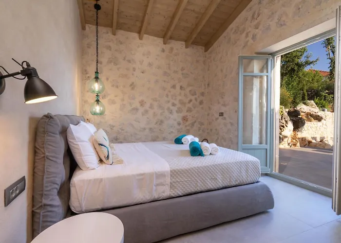 Dafni By Vintage Travel Villa