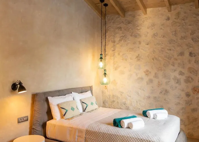 Dafni By Vintage Travel Villa