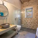 Dafni By Vintage Travel Вилла Асос