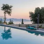 Dafni By Vintage Travel Вилла Асос