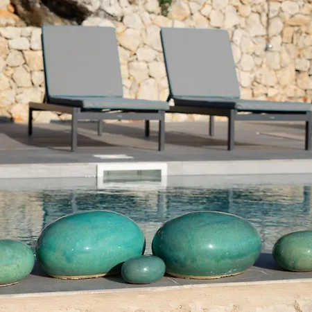 Vilă Dafni By Vintage Travel *