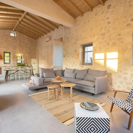 Villa Dafni By Vintage Travel