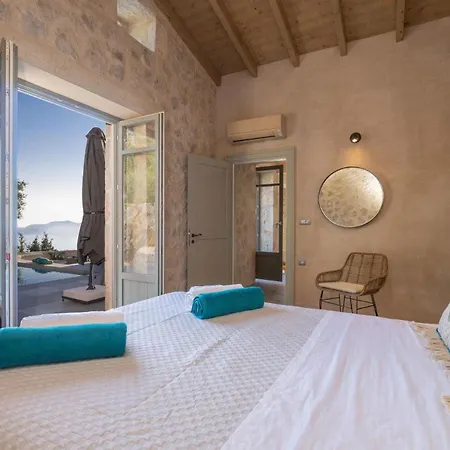 Dafni By Vintage Travel Villa