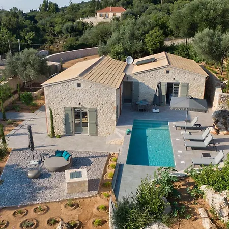 Dafni By Vintage Travel Defaranata