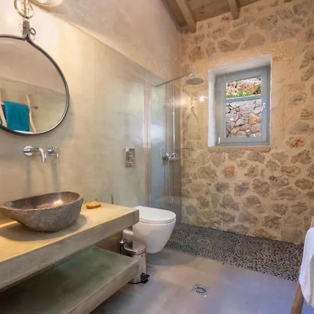 Dafni By Vintage Travel Villa Defaranata