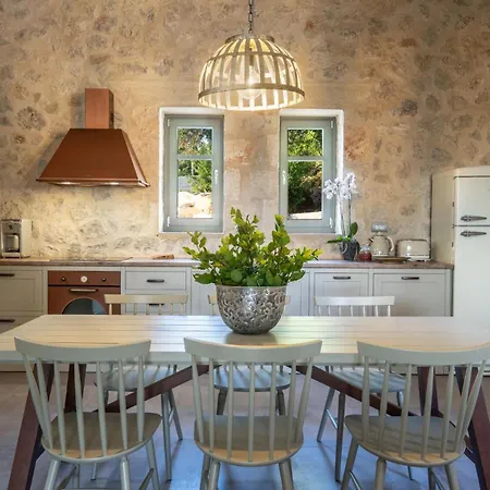 Dafni By Vintage Travel *