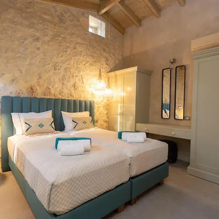 Villa Dafni By Vintage Travel *