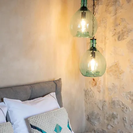 Dafni By Vintage Travel Villa *