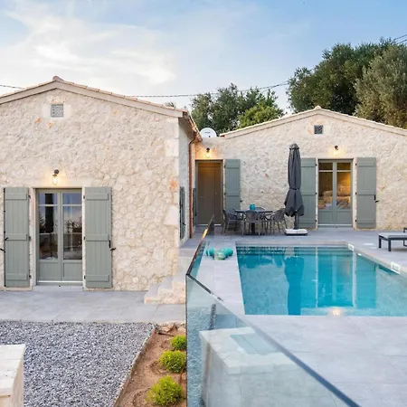 Dafni By Vintage Travel