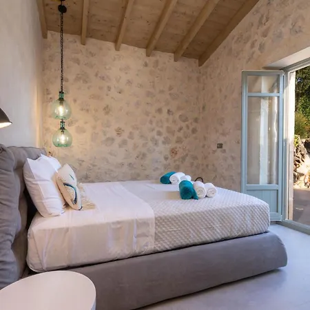 Dafni By Vintage Travel Villa