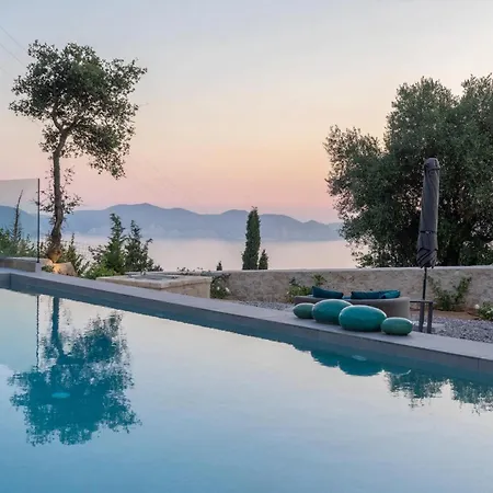 Dafni By Vintage Travel Villa Defaranata