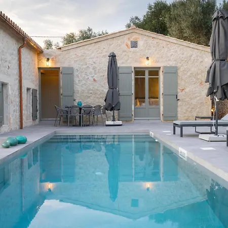 Dafni By Vintage Travel