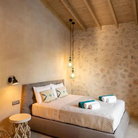 Dafni By Vintage Travel Villa